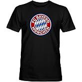 FC Bayern Munich Soccer Premium T-Shirt