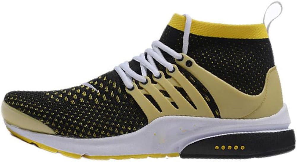 Socks Shoes Air Presto Flyknit Ultra Sports Ultra Running Men Shoes High-Top Shoes