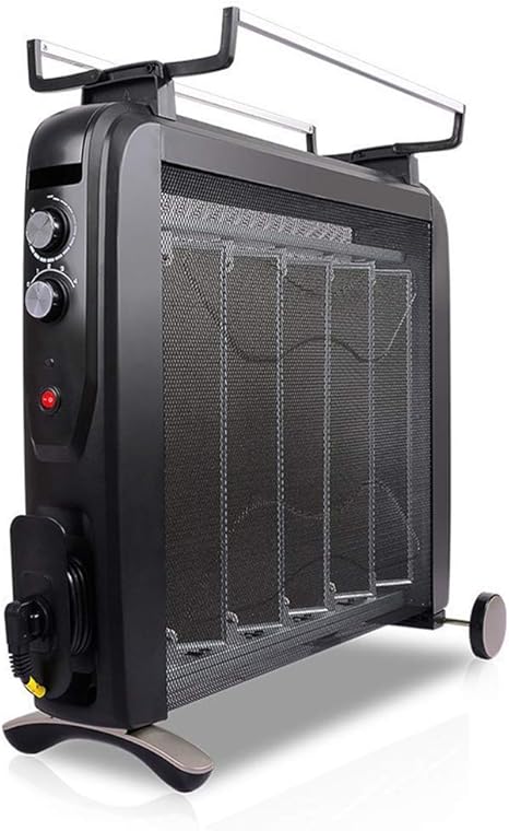 Amazon De Olheizung Bewegliche Raumheizung Elektrische Heizung For Heim Und Buro Gefullt Elektrische Ol Radiator Heater