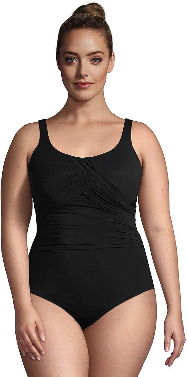 landsend womens swimwear