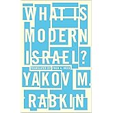 What is Modern Israel?