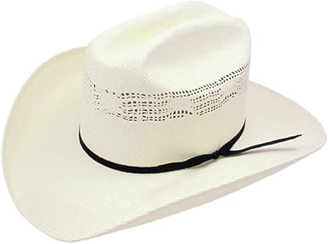 3 brim cowboy hat