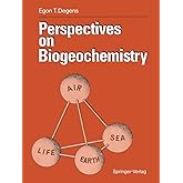 Perspectives on Biogeochemistry