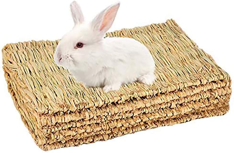 rabbit bedding