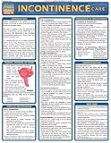 Incontinence Care (Quickstudy: Health) by 