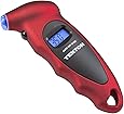 TEKTON 5941 Digital Tire Gauge, 100 PSI