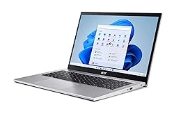 acer Aspire 3 A315 2023 Business Laptop 15.6" FHD