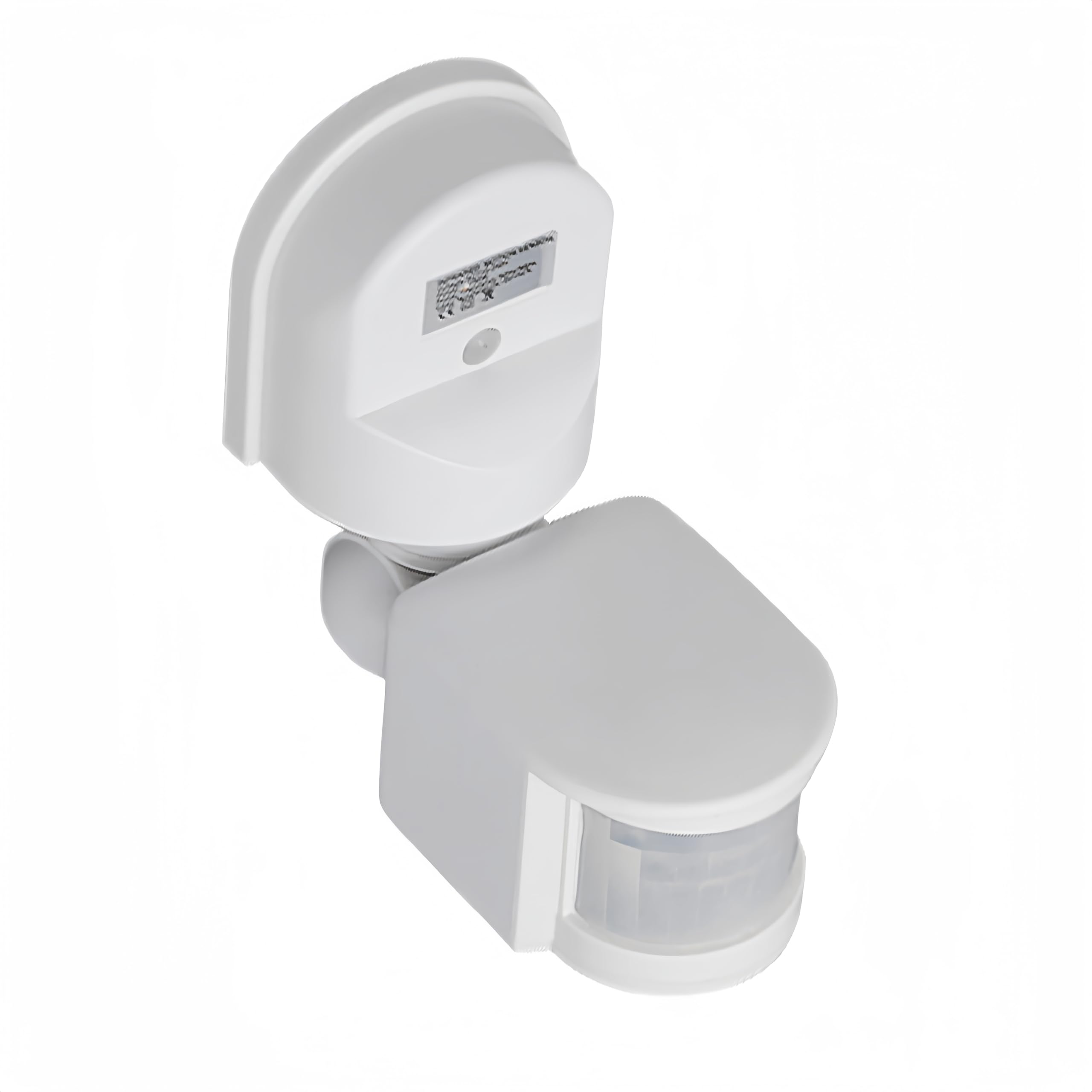 Photo 1 of 110-260V PIR high Sensitivity Motion Detection Light Switch. Motion Sensor Control Switch, Suitable for Outdoor Places Such as Courtyard Lights, streetlights, Gardens, etc. (White)
