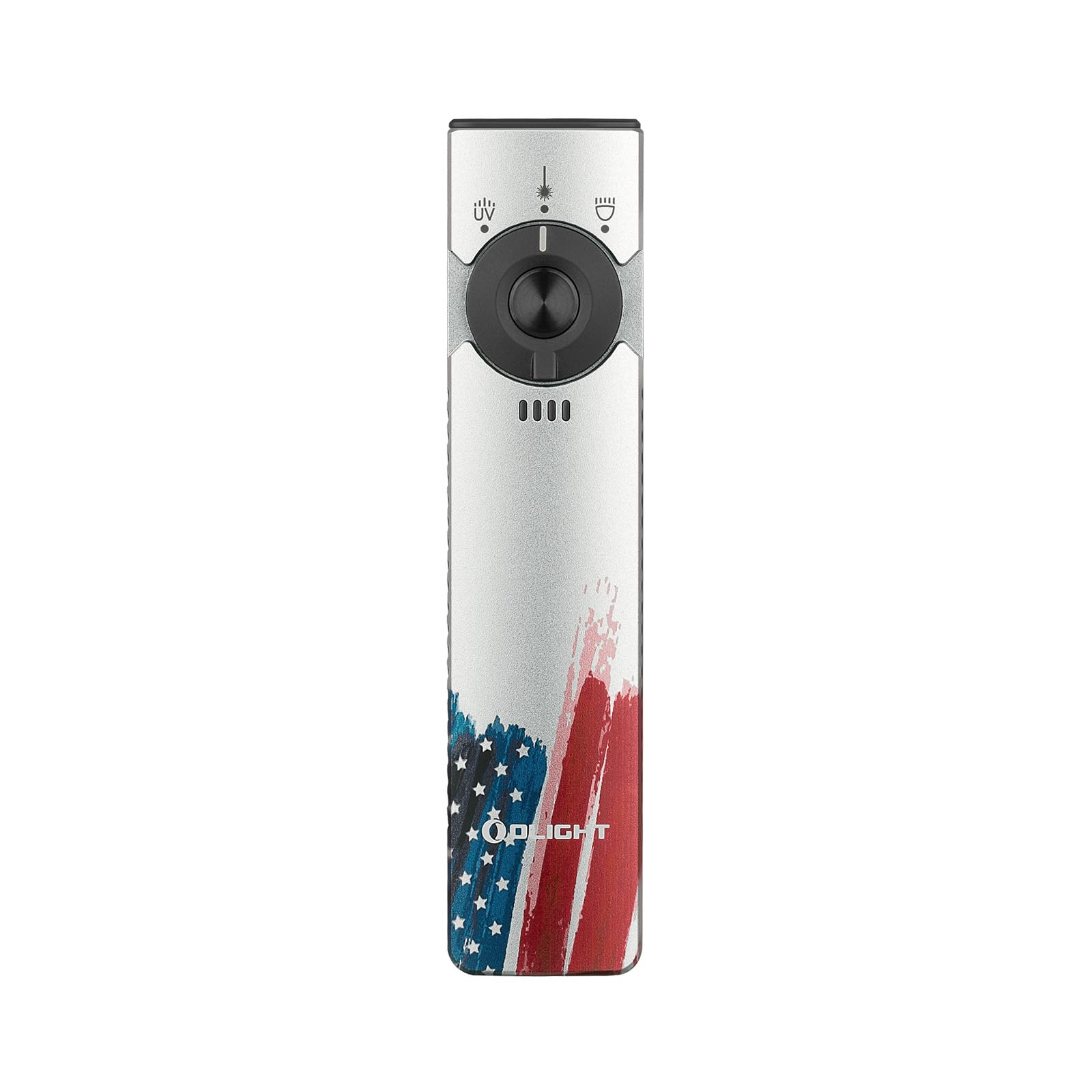 OLIGHT Arkfeld Pro Rechargeable EDC Flat Flashlight