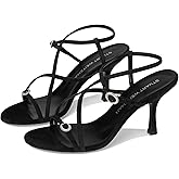 Stuart Weitzman Women's Kensington Strappy Sandals 85 Pump