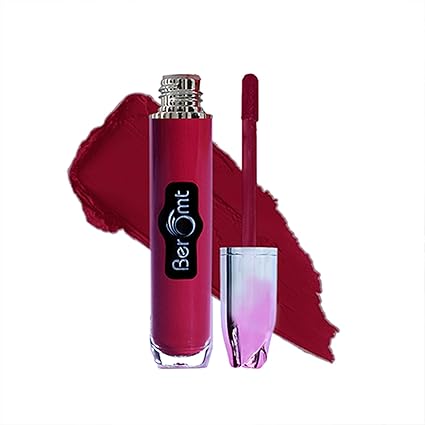 beromt lipstick