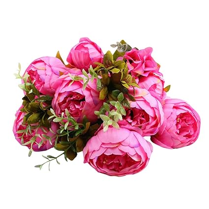 Gâteau Bouquet De Fleurs En Sucre Atelier Des Gourmandises