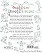 Doodle Through the Bible for Kids