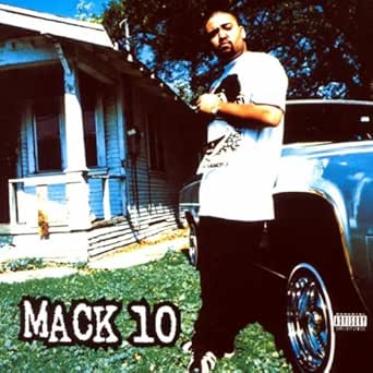 Foe Life Explicit Feat Ice Cube By Mack 10 On Amazon Music
