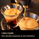 PHILIPS L'OR Barista Coffee Capsule Machine & Milk Frother LM8014/60 Black view 6