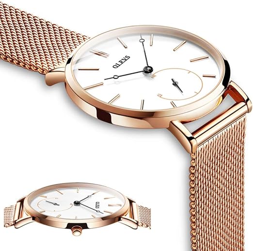 amazon prime relojes mujer