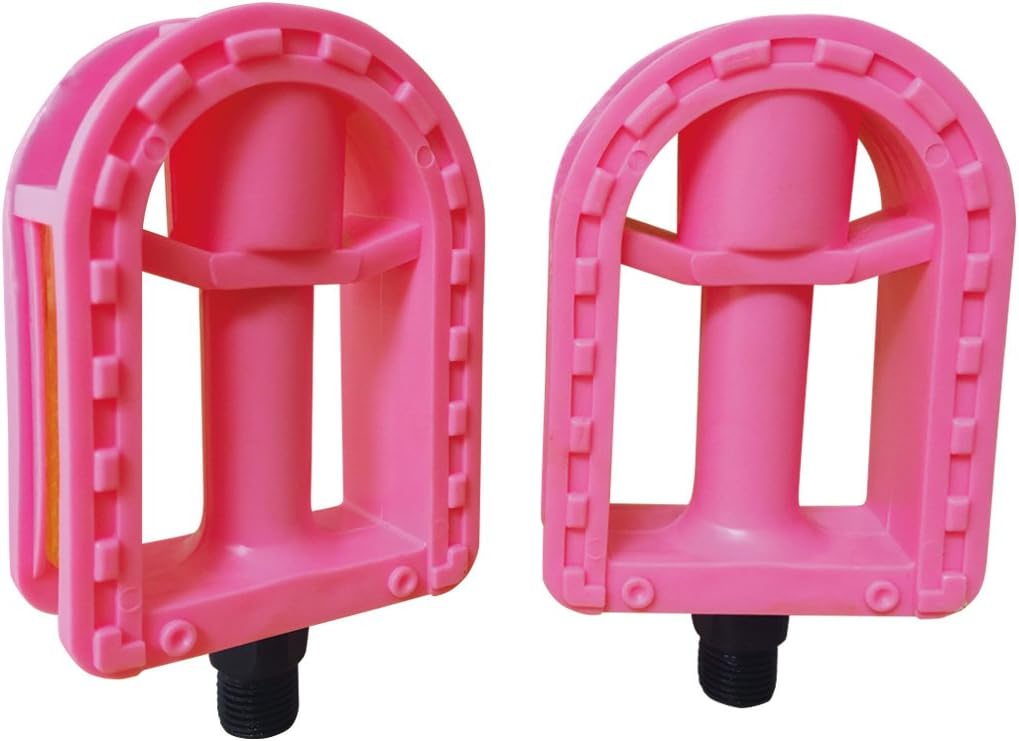 Best pink bike seat kids