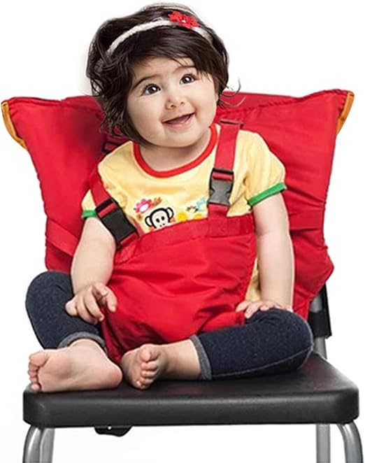 camping high chair amazon