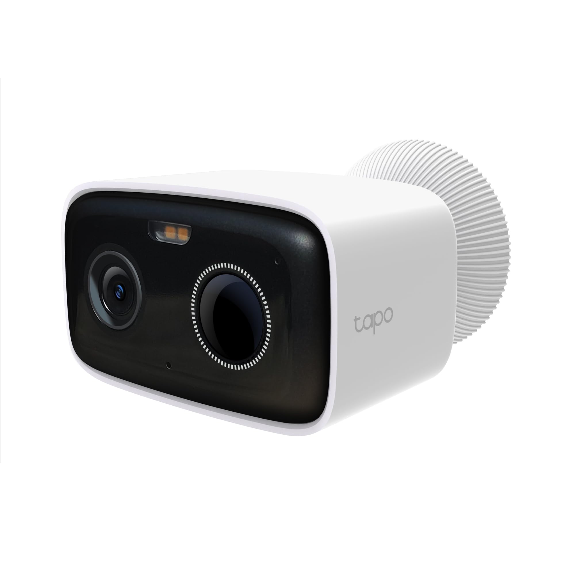 Tapo C400 Außenkamera Akku | Überwachungskamera aussen mit 1080p-HD-Video, WLAN, Nachtsicht, witterungsbeständig, microSD-Karte bis zu 512 GB, Zwei-Wege-Audio