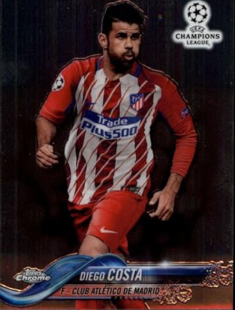 diego costa champions league