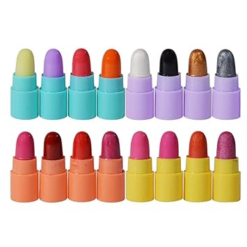 small size lipstick set