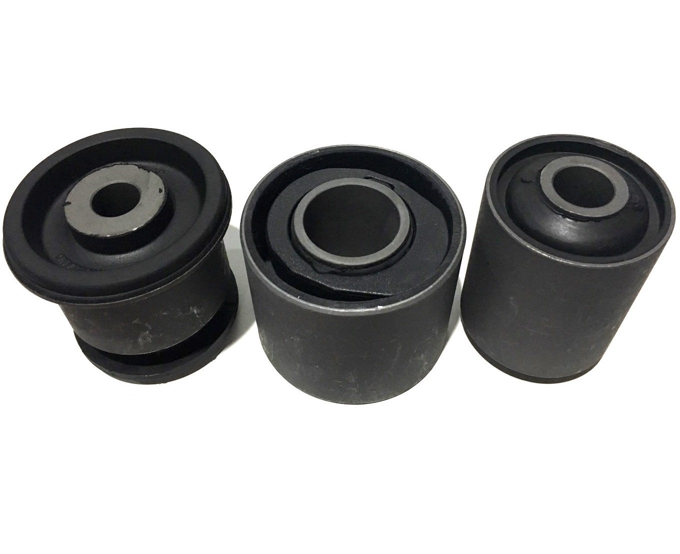NISTO 6 Front Lower Control Arm Bushing for 20112014 Jeep Grand