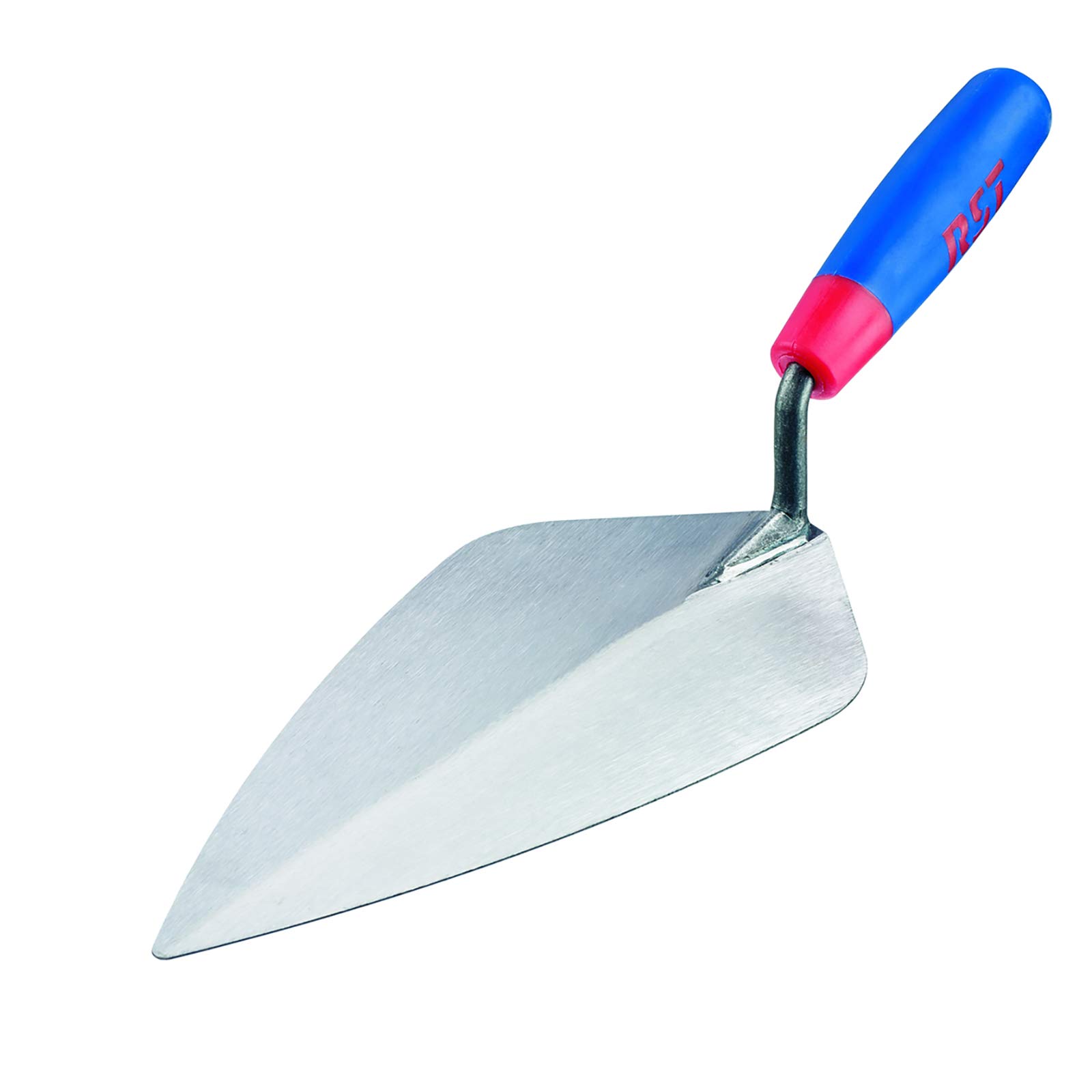 R.S.T. Soft Touch Brick Trowel 10In Rtr10610S