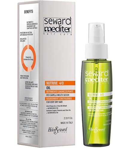 Amazon.com: HELEN SEWARD ALCHEMY MASK 13/M 500ML : Beauty