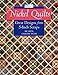 Nickel Quilts: Great Designs from 5-inch Scraps by Pat Speth, Charlene Thode