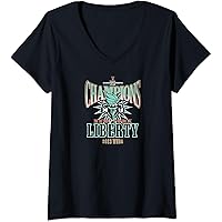 Amazon.com: New York Liberty Commissioner's Cup Champions