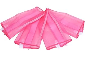 ZJchao Horse Fly Boots, Fly Boots for Horses Breathable Horse Leg Protector Wraps Universal Size Leggings Fine Mesh Riding fo
