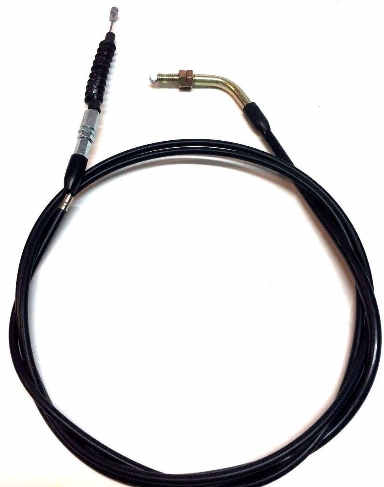 New 82 Inch Go Kart Throttle Cable for 150cc 250cc Carter American Sprotworks