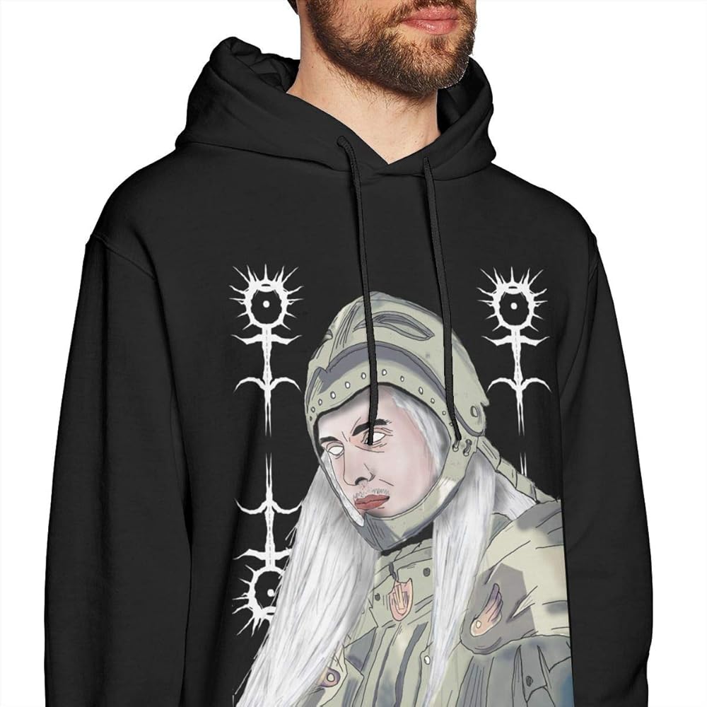 ghostemane sweatshirt