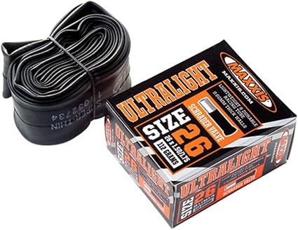 maxxis ultralight tube
