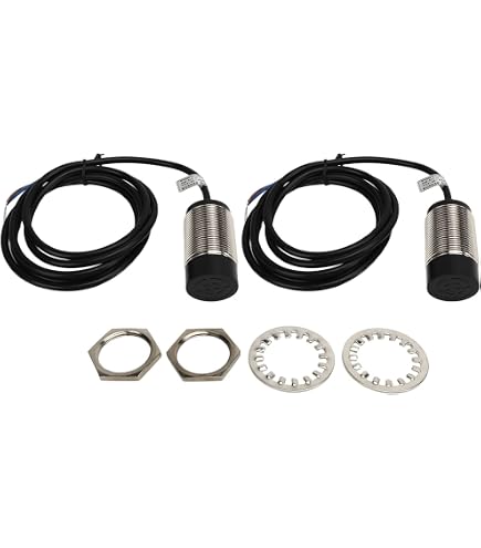 Telemecanique Inductive Proximity Sensor - Metal 30mm Barrel, PNP, M12 Connector For Automation
