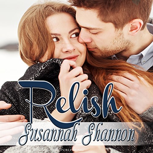 Relish: The Cass Chronicles, Book 2