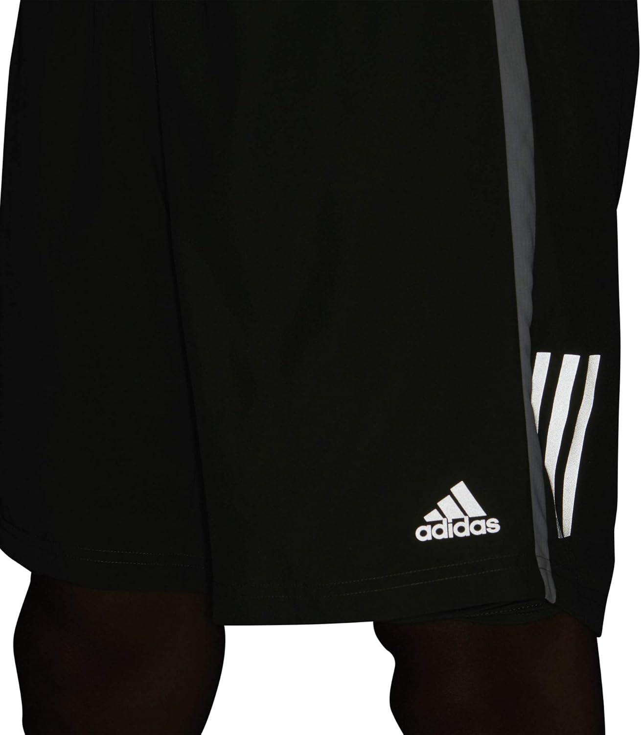 adidas own the run 2 in 1