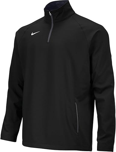 nike batting jacket