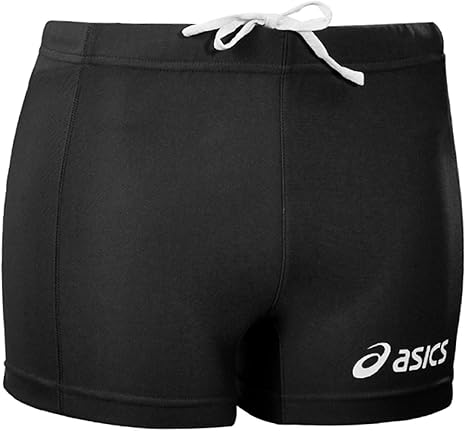 pantaloncini asics volley