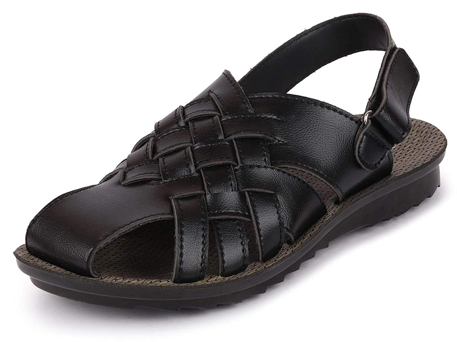 Buy BATA Men's Casual Sandal at Amazon.in