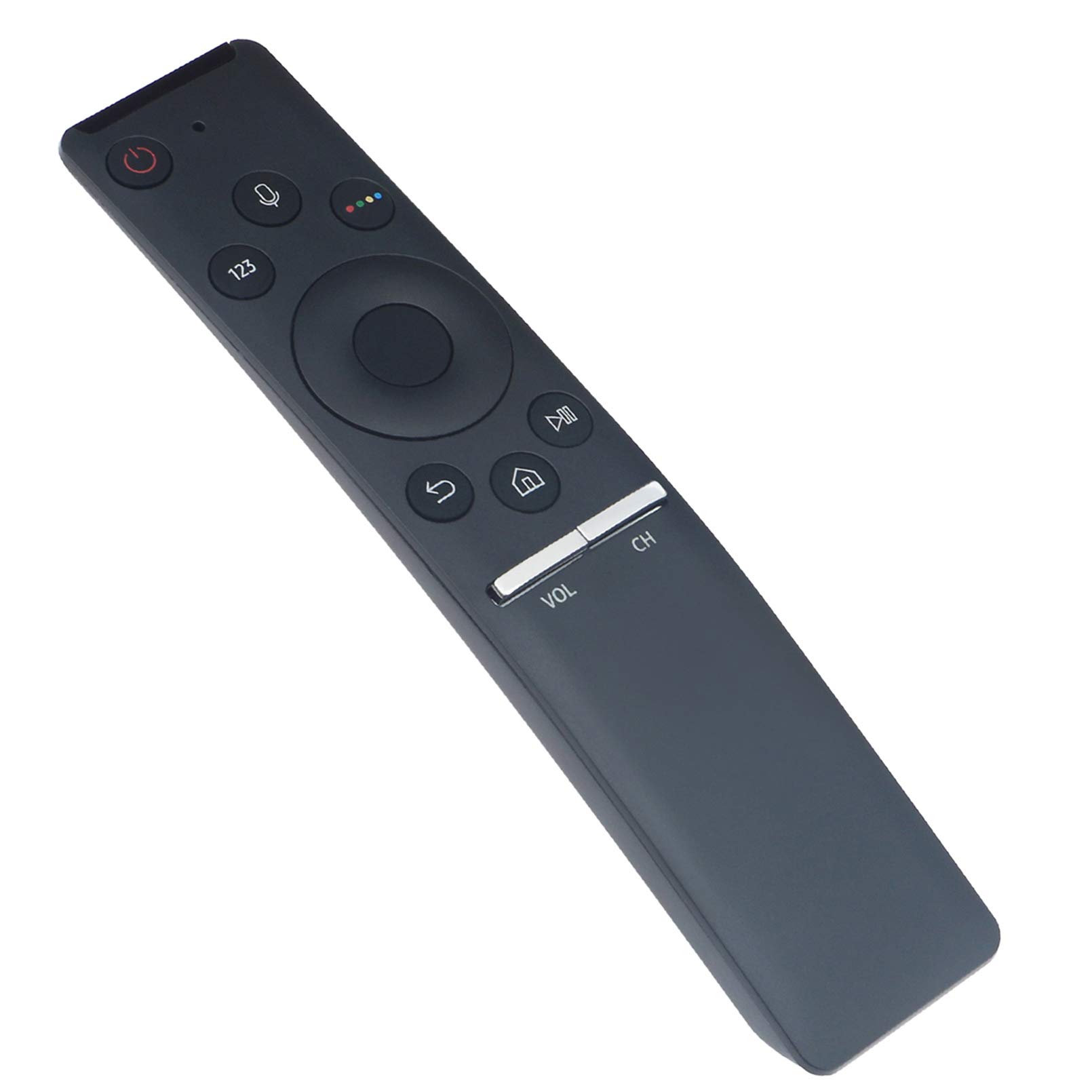 ALLIMITY BN5901298D BN59-01298D Remote Control Replace fit for Samsung 4K UHD Smart TV UE55NU7409U UE43NU7409U UE75NU8005 UE65NU8005 UE75NU8009T