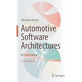 Automotive Software Architectures: An Introduction