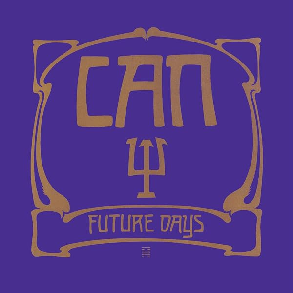 Can - Soundtracks - Amazon.com Music