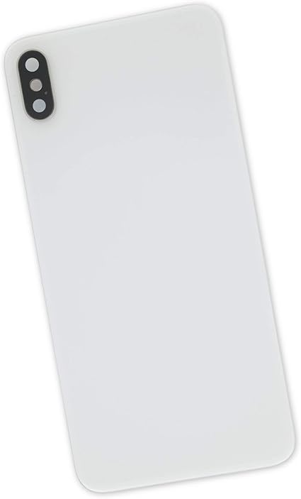 Amazon Com Aftermarket Blank Rear Glass Panel With Lens Cover