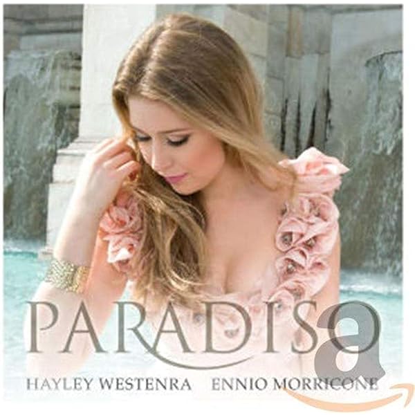 Hayley Westenra - Hayley Westenra - Amazon.com Music