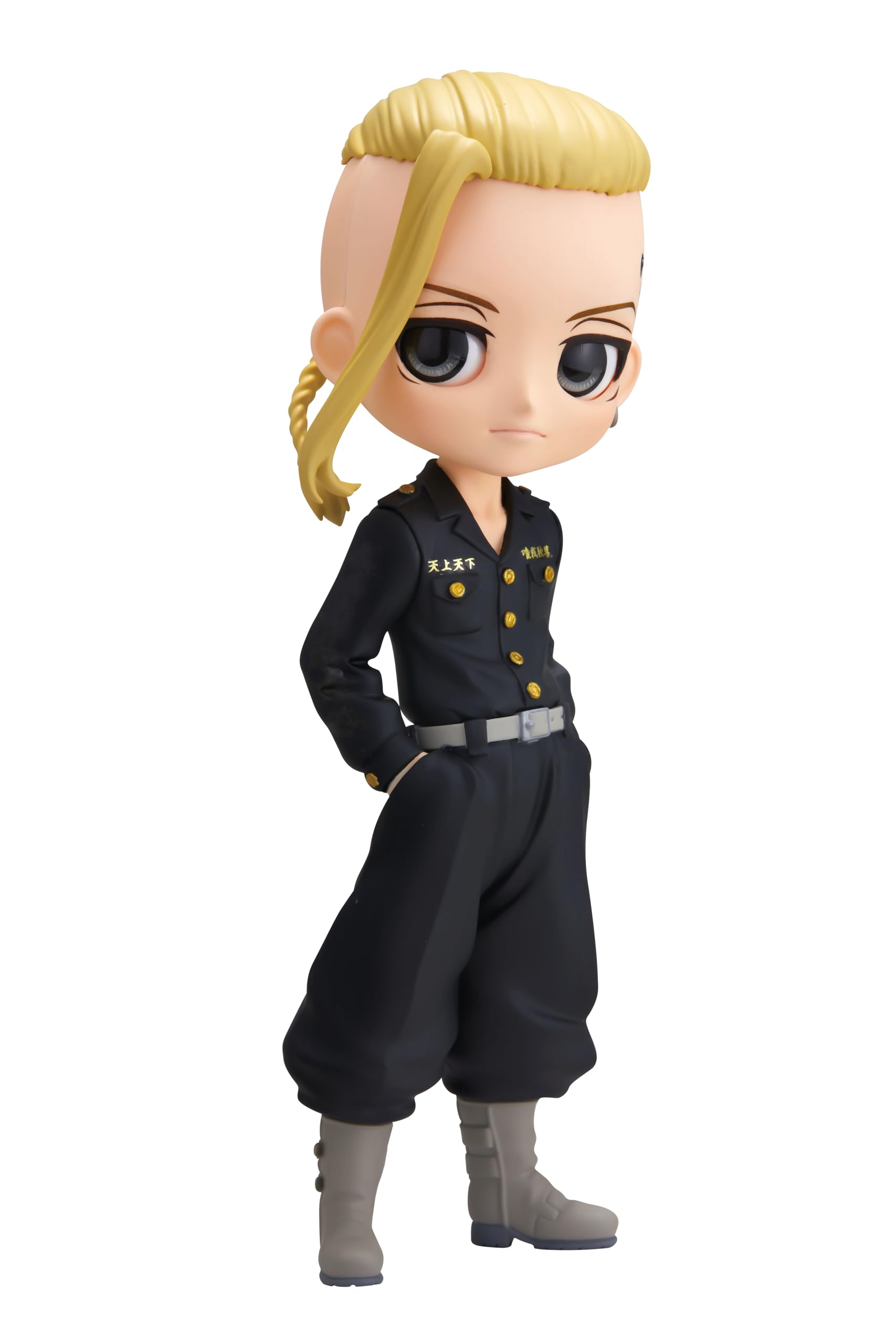 Banpresto - Tokyo Revengers - Q Posket - Ken Ryuguji (Version A) Statue