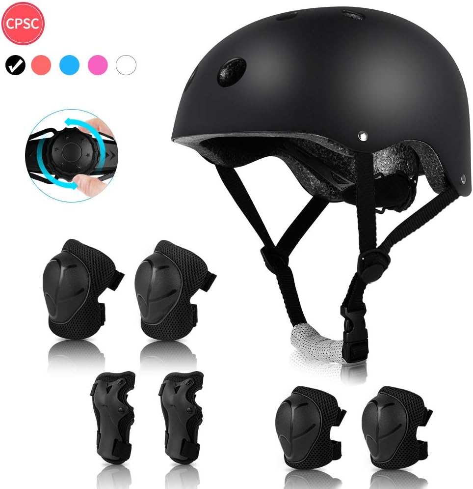 MTUBTB Childrens Bicycle Helmet Toddlers Helmet Suitable for Bicycles