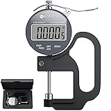 Neoteck Digital Thickness Gauge