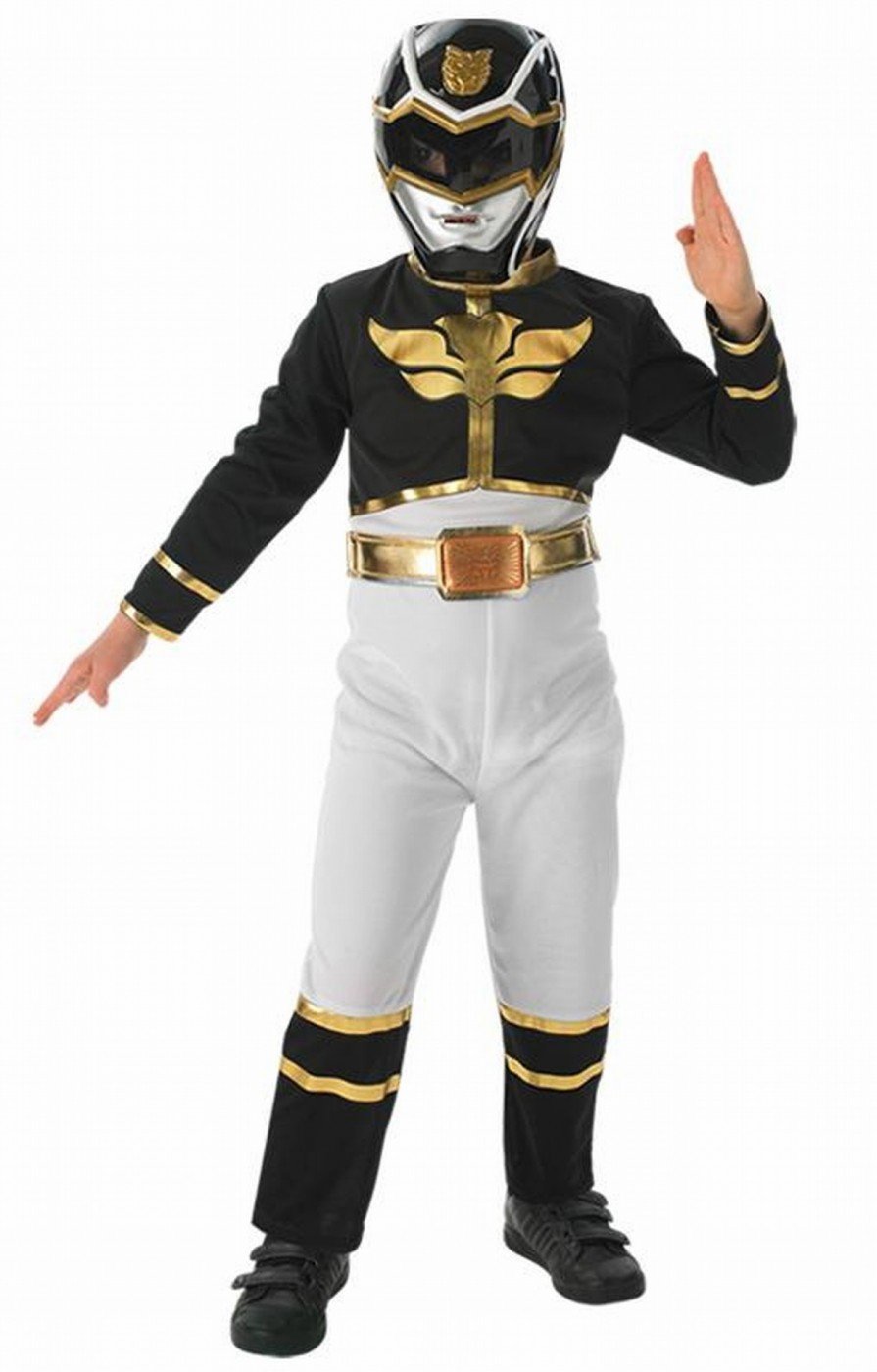 Power Rangers Megaforce childrens 