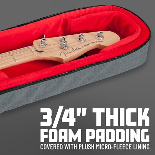 Gator Cases Guitar Gig Bag Amazon Gator Cases Transit Series